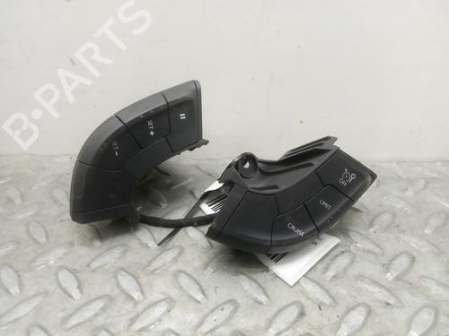 Used Switch Switch PEUGEOT 508 I (8D_) 2.0 HDi (163 hp) 14236687 14236687