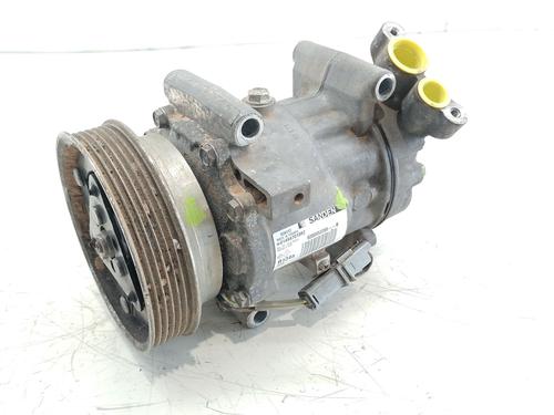 AC Kompressor RENAULT KANGOO Express (FW0/1_) 1.5 dCi 90 (FW0G, FW05, FW08, FW11) (90 hp) 26325255