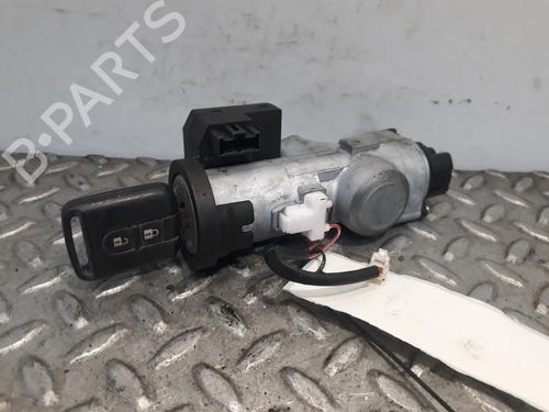 Ignition barrel NISSAN PRIMERA Hatchback (P12) 1.9 dCi | BP8332667M48 