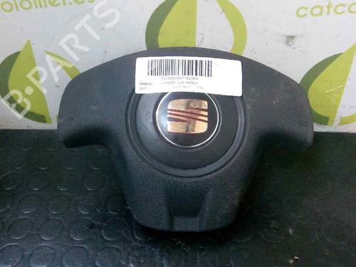 Used Driver airbag SEAT IBIZA III (6L1) 1.4 TDI (70 hp) 3056621