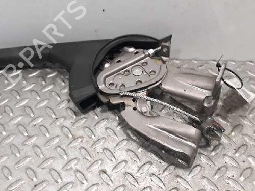 Used Hand brake SUZUKI SWIFT IV (FZ, NZ) [2010-2025]  8783586
