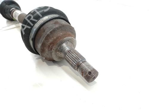 Right front driveshaft CITROËN C3 Picasso (SH_)  | BP24110027M39 