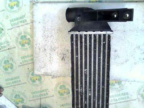 Used Intercooler FORD TOURNEO CONNECT [2002-2013]  3133139