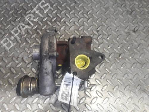 Turbolader/Kompressor NISSAN MICRA III (K12) 1.5 dCi (65 hp) 15822564