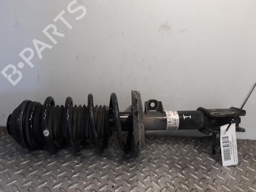 Used Left front shock absorber OPEL ASTRA H (A04) 1.7 CDTI (L48) (100 hp) 10917745