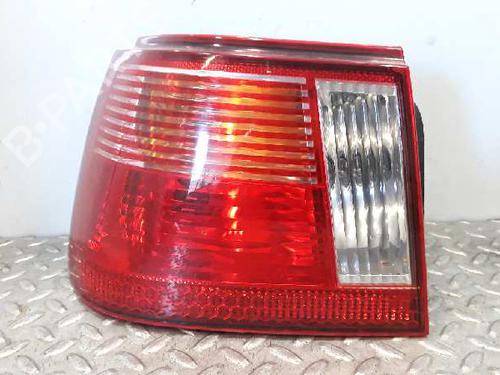 Used Left taillight SEAT IBIZA II (6K1) [1993-2002]  6058382