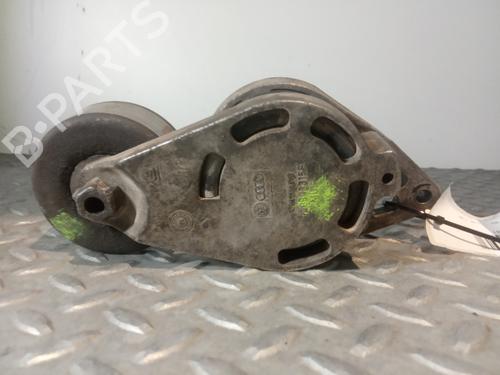 Other SEAT CORDOBA (6K1, 6K2) 1.9 SDI | BP14237201O1 