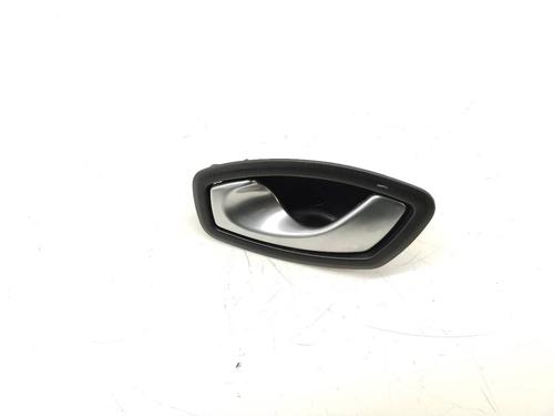 Used Front left interior door handle RENAULT LAGUNA III (BT0/1) 1.5 dCi (BT00, BT0A, BT0T, BT1J) (110 hp) 18065820