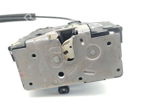 Front right lock FORD FOCUS I (DAW, DBW) 1.6 16V | BP31610579C97 