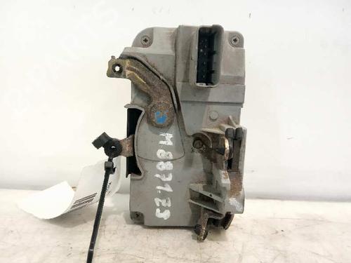 Front right lock PEUGEOT 406 (8B)  | BP3083591C97 