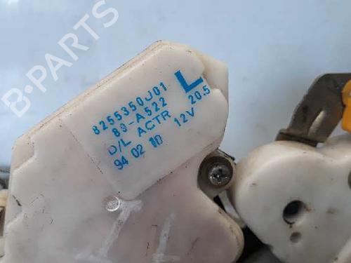 Rear left lock NISSAN TERRANO II (R20) 2.7 TDi 4WD | BP3041037C100 