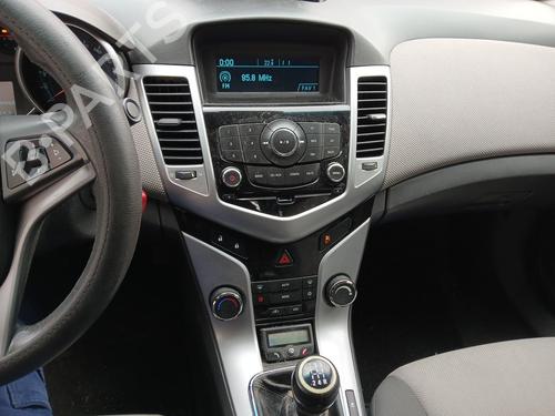 Gearbox CHEVROLET CRUZE (J300) 2.0 CDI | BP33023805M3  - Image 11