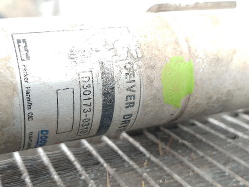 AC radiator KIA SORENTO I (JC) 2.5 CRDi 4WD | BP32340510M32