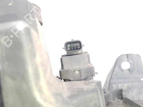 Left headlight RENAULT LAGUNA III (BT0/1) 2.0 dCi (BT01, BT08, BT09, BT0E, BT0K, BT12, BT1C, BT1D,... | BP31945361C28 