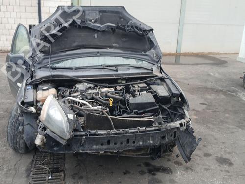 Brugte FORD FOCUS II (DA_, HCP, DP) 1.8 TDCi (115 hp) 4373782