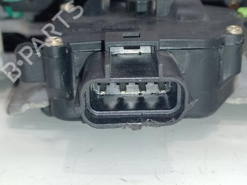 Rear right lock CHRYSLER VOYAGER IV (RG, RS)  | BP24106380C99 