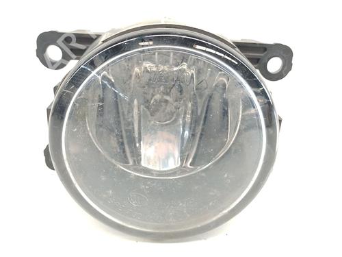 Used Left front fog light RENAULT MEGANE III Hatchback (BZ0/1_, B3_) 1.2 TCe (BZ16, BZ28) (132 hp) 32477868