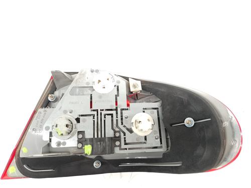 Left taillight MERCEDES-BENZ E-CLASS (W210)  | BP18100864C34 