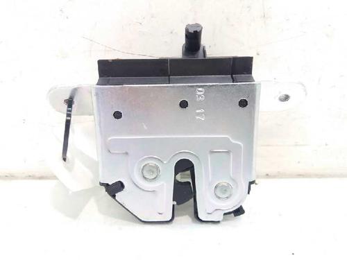 Tailgate lock OPEL ASTRA K (B16)  | BP3347177C101 