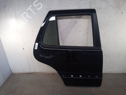Dør høyre bak MERCEDES-BENZ M-CLASS (W163) [1998-2005]  11870535