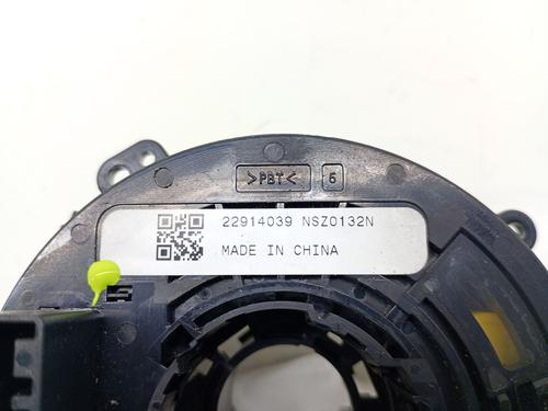 Squib airbag OPEL CORSA E (X15) 1.4 (08, 68) | BP36107529C102  - Image 5