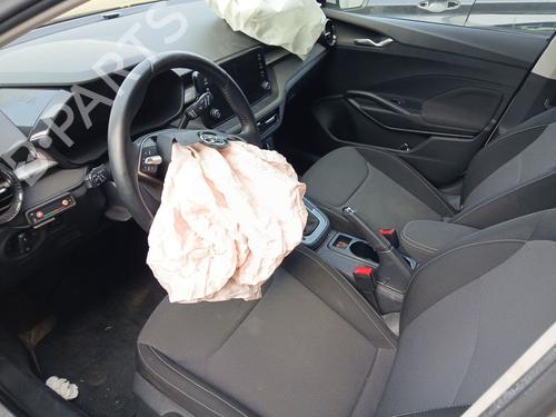 Front left panel SKODA FABIA I (6Y2) 2.0 | BP34004913C58  - Image 13