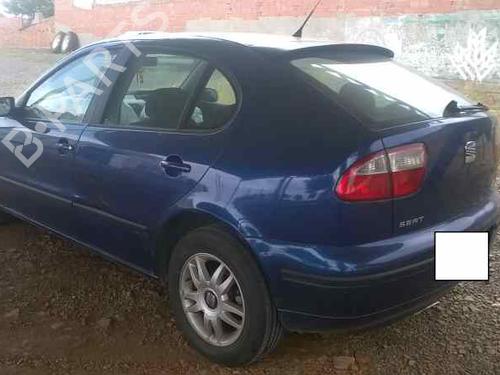 Ratstangsstang SEAT LEON (1M1)  | BP6572530I23 