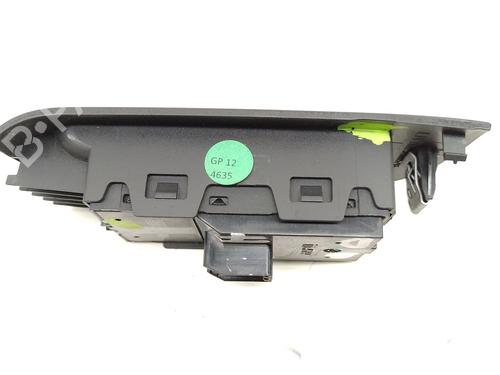 Left front window switch OPEL ZAFIRA TOURER C VAN (P12) 2.0 CDTi (75) | BP32747901I27 - Image 3