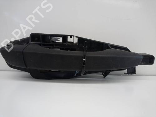 Used Rear right exterior door handle PEUGEOT 308 SW I (4E_, 4H_) [2007-2014]  18170088