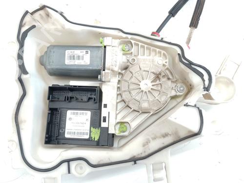 Front right window mechanism SEAT ALTEA (5P1) 2.0 TDI 16V | BP27520673C23 