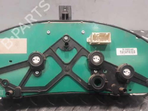 Instrument cluster CITROËN BERLINGO / BERLINGO FIRST Box Body/MPV (M_) 1.6 HDI 75 (MB9HW) | BP6337599C47 