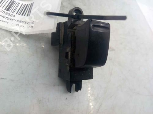 Used Right front window switch NISSAN PRIMERA Hatchback (P12) [2002-2025]  3074742