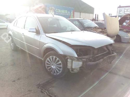 Turbocharger/Supercharger FORD MONDEO III Saloon (B4Y)  | BP5543346M71 
