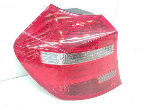Left taillight BMW 1 (E81)  | BP26434387C34 