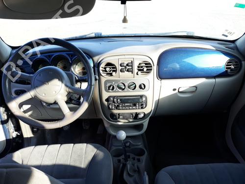 Venstre foran utvendig håndtak CHRYSLER PT CRUISER (PT_)  | BP9235154C128 
