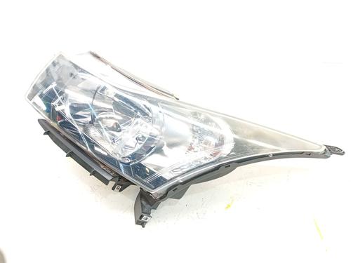 Left headlight CHEVROLET CRUZE (J300) 1.6 | BP38565959C28 - Image 2