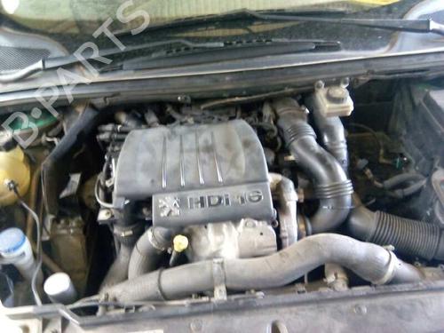 Højre fortil invendig håndtag PEUGEOT 307 SW (3H) 1.6 HDI 110 | BP3221247I14 