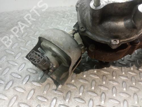 Turbocharger/Supercharger MAZDA 3 (BL)  | BP9710068M71 