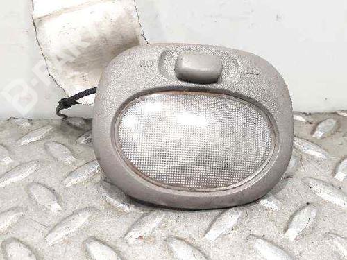 Used Interior roof light Interior roof light KIA SORENTO I (JC) 2.5 CRDi (170 hp) 7432763 7432763