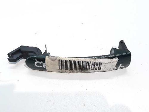 Used Rear right exterior door handle VW PASSAT B5 (3B2) 1.8 (125 hp) 3037298