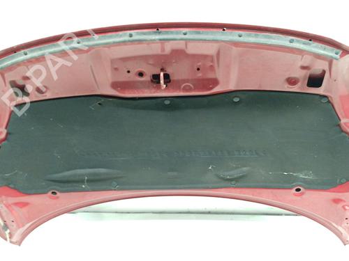 Hood SUZUKI SWIFT III (MZ, EZ)  | BP29851231C1