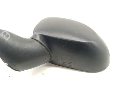 Left mirror CHEVROLET MATIZ (M200, M250) 1.0 LPG | BP30462736C26 