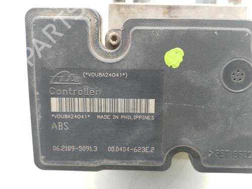 ABS pump SUZUKI GRAND VITARA II (JT, TE, TD) 1.9 DDiS (JB419WD, JB419XD) | BP30078789M43