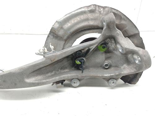 Used Left front steering knuckle BMW 5 Gran Turismo (F07) [2009-2017]  29064185