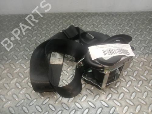 Used Front right seatbelt VW GOLF V (1K1) 1.6 FSI (115 hp) 12523811