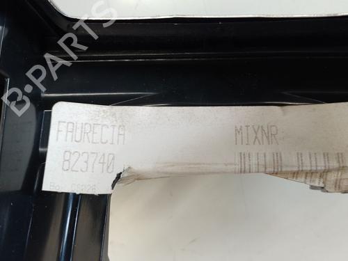 Climate control VOLVO S40 II (544)  | BP29483422I5 
