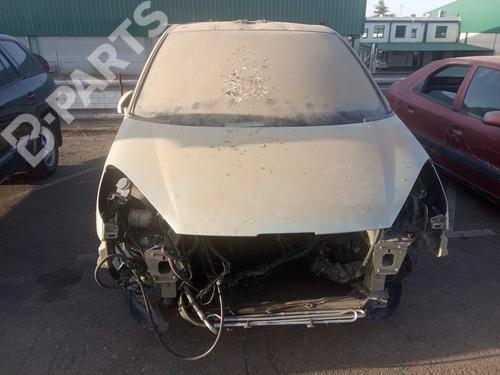 Used Parts PEUGEOT 807 (EB_)  2.2 HDi  1073871