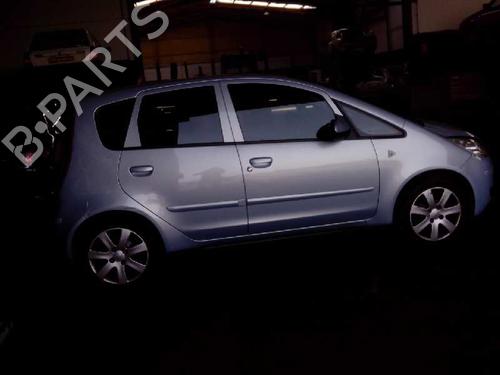 Türgriff vorne rechts außen MITSUBISHI COLT VI (Z3_A, Z2_A)  | BP3049642C129 