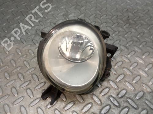 Faro antinebbia anteriore sinistro VW TOUAREG (7LA, 7L6, 7L7) 2.5 R5 TDI (174 hp) 9105596