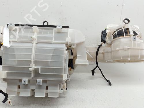 Chaufagebak PEUGEOT PARTNER Tepee 1.6 HDi 90 | BP29854990M61